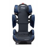 Scaun auto cu Isofix Caretero Frodi 15-36 Kg Navy 