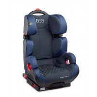 Scaun auto cu Isofix Caretero Frodi 15-36 Kg Navy 