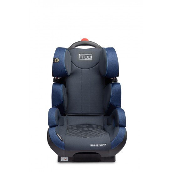Scaun auto cu Isofix Caretero Frodi 15-36 Kg Navy 