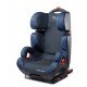 Scaun auto cu Isofix Caretero Frodi 15-36 Kg Navy 