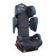 Scaun auto cu Isofix Caretero Frodi 15-36 Kg Navy 