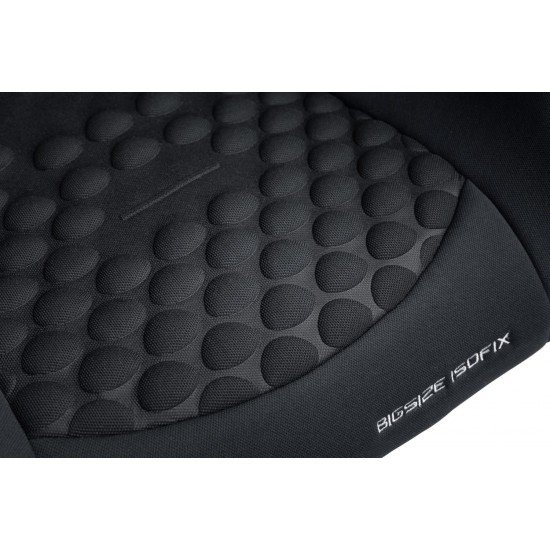 Scaun auto cu Isofix Caretero Frodi 15-36 Kg Navy 