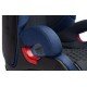 Scaun auto cu Isofix Caretero Frodi 15-36 Kg Navy 