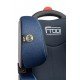 Scaun auto cu Isofix Caretero Frodi 15-36 Kg Navy 