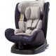 Scaun auto cu Isofix Caretero Mokki 0-36 Kg Navy