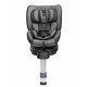 Scaun auto rotativ cu Isofix Caretero Rio i-Size 0-22 Kg Gri