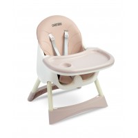 Scaun de masa transformabil Caretero Bill Roz