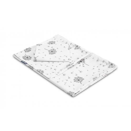 Set lenjerie de pat cu 2 piese Sensillo Papadii