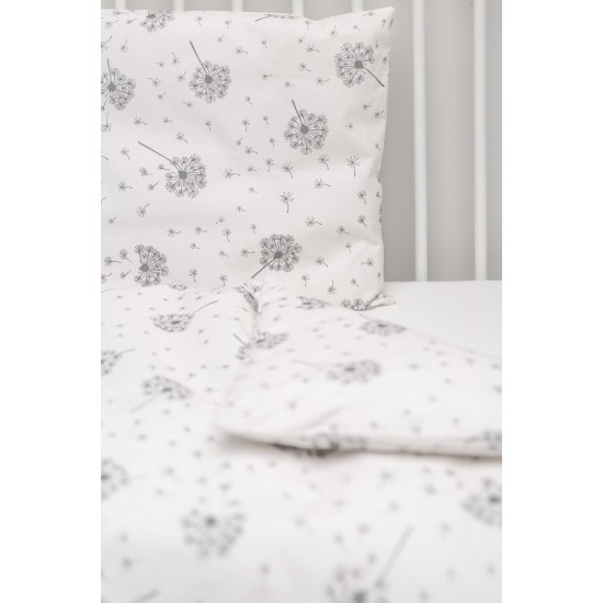 Set lenjerie de pat cu 2 piese Sensillo Papadii