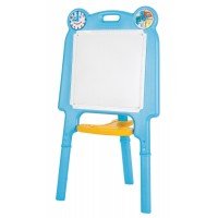 Tabla de desenat Pilsan Smarty Albastra