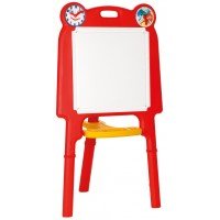 Tabla de scris si desenat Pilsan Smarty Rosie