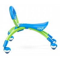 Vehicul Toyz Beetle Blue