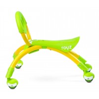 Vehicul Toyz Beetle Green