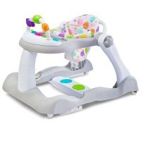Premergator Toyz Bounce 3 in 1 Grey