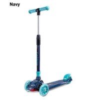 Trotineta copii Toyz Carbon Navy