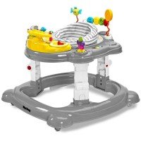 Premergator Toyz Hip Hop 360 Graphite