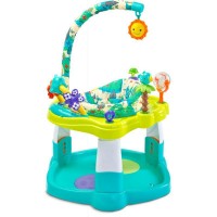 Centru de activitati Toyz Tropical Blue