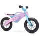 Bicicleta fara pedale Toyz Enduro Pink
