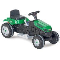 Tractor electric Pilsan Active 6V Verde