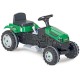 Tractor electric Pilsan Active 6V Verde