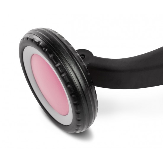 Tricicleta copii 2 in 1 Toyz Fox Roz