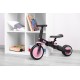 Tricicleta copii 2 in 1 Toyz Fox Roz