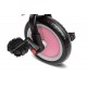 Tricicleta copii 2 in 1 Toyz Fox Roz