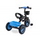 Tricicleta pentru copii Toyz Embo Blue
