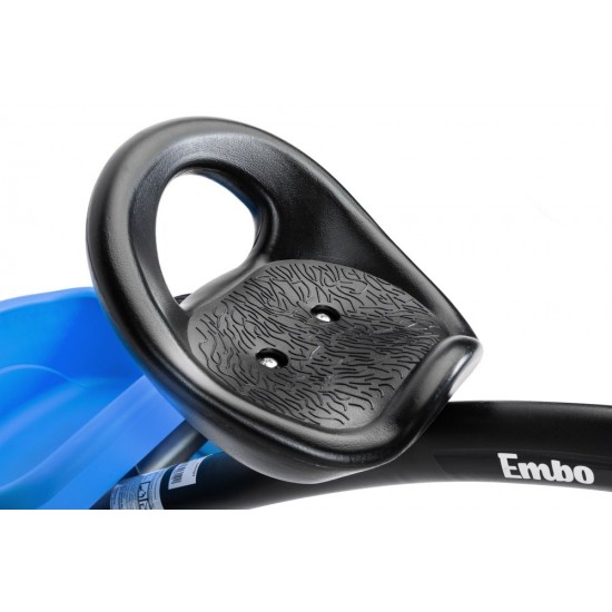 Tricicleta pentru copii Toyz Embo Blue