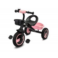 Tricicleta pentru copii Toyz EMBO Pink