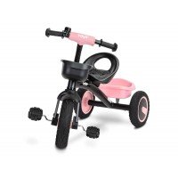 Tricicleta pentru copii Toyz EMBO Pink