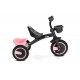 Tricicleta pentru copii Toyz EMBO Pink