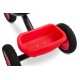 Tricicleta pentru copii Toyz Embo Red