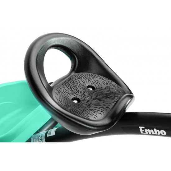 Tricicleta pentru copii Toyz Embo Turcoaz