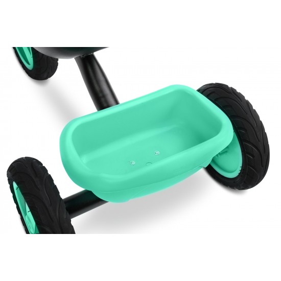 Tricicleta pentru copii Toyz Embo Turcoaz