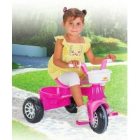 Tricicleta copii Pilsan Daisy