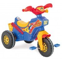 Tricicleta copii Pilsan Flipper