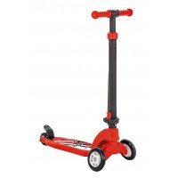 Trotineta pentru copii Pilsan Cool Scooter Rosie