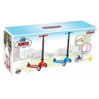 Trotineta pentru copii Pilsan Cool Scooter Roz