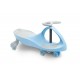 Vehicul fara pedale pentru copii Toyz Spinner Blue