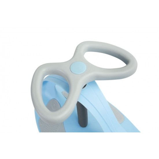 Vehicul fara pedale pentru copii Toyz Spinner Blue