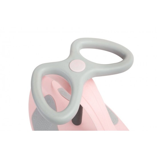 Vehicul fara pedale pentru copii Toyz Spinner Pink