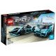 Lego Speed Champions - Formula E Panasonic Jaguar Racing GEN2 & Jaguar I-PACE eTROPHY