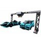 Lego Speed Champions - Formula E Panasonic Jaguar Racing GEN2 & Jaguar I-PACE eTROPHY