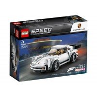 LEGO Speed Champions - 1974 Porsche 911 Turbo 3.0 75895