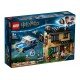 LEGO Harry Potter - 4 Privet Drive 75968