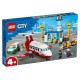 LEGO City - Aeroport central 60261