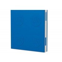 Agenda cu pix LEGO - Albastru  (52257)