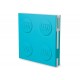 Agenda cu pix LEGO - Albastru  (52444)