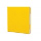 Agenda cu pix LEGO - Galben 52441